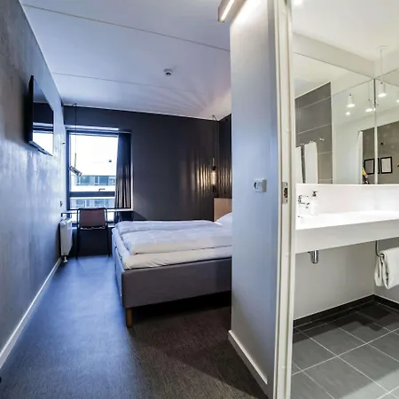 Hotel Four Points Flex By Sheraton Arena 3*