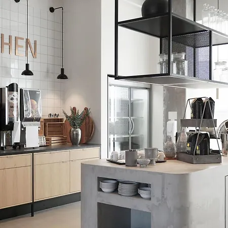 Four Points Flex By Sheraton Arena Hotel