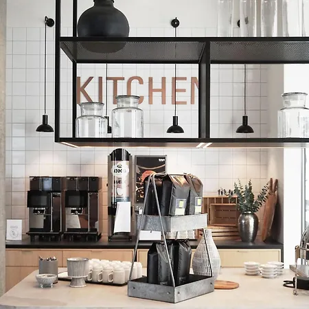 Hotel Four Points Flex By Sheraton Arena