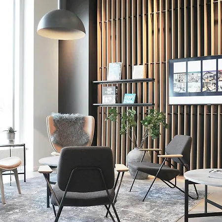 Four Points Flex By Sheraton Arena 3*