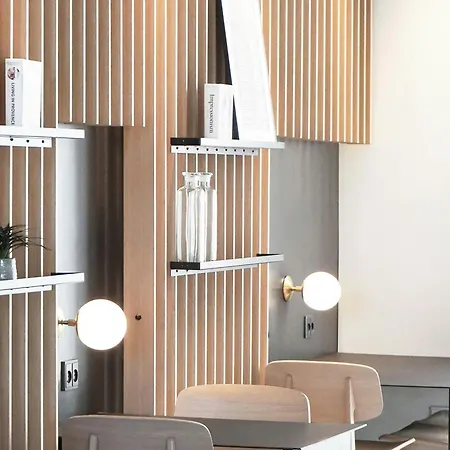 Four Points Flex By Sheraton Arena Hotel