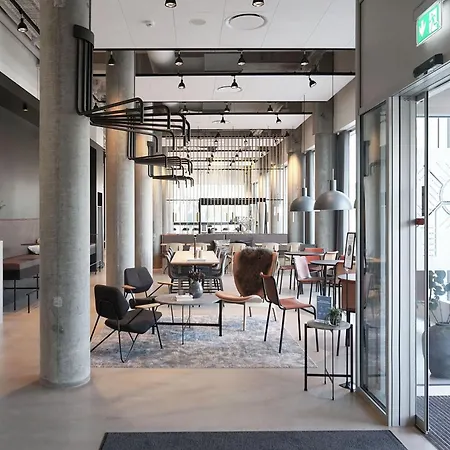 Four Points Flex By Sheraton Arena 3*