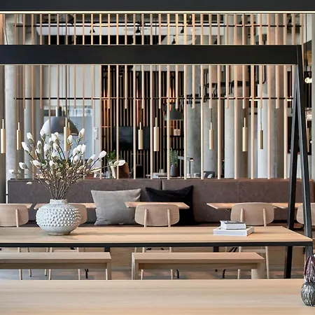 Four Points Flex By Sheraton Arena Hotell