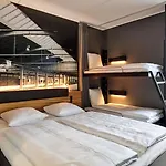 Four Points Flex By Sheraton Arena Hotell Köpenhamn