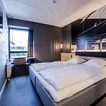 Four Points Flex By Sheraton Arena 3* Köpenhamn