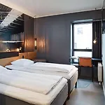 Hotell Four Points Flex By Sheraton Arena Köpenhamn