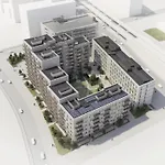 Four Points Flex By Sheraton Arena Köpenhamn