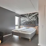 Hotell Four Points Flex By Sheraton Arena 3*