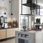 Four Points Flex By Sheraton Arena Hotell