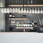Four Points Flex By Sheraton Arena Hotell Köpenhamn