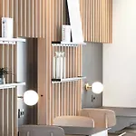 Four Points Flex By Sheraton Arena Hotell