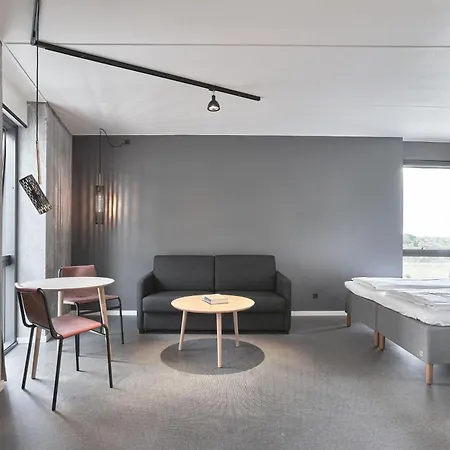 Four Points Flex By Sheraton Arena Hotel 3*