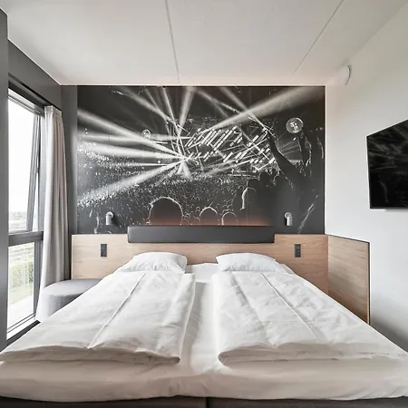 Hotel Four Points Flex By Sheraton Arena 3*