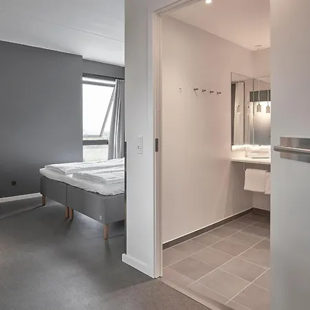 Four Points Flex By Sheraton Arena Copenhaga