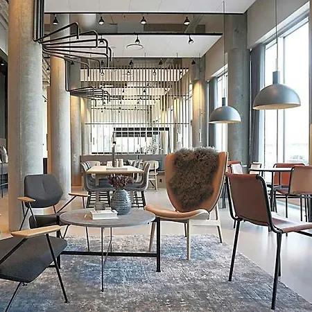 Four Points Flex By Sheraton Arena Hotel