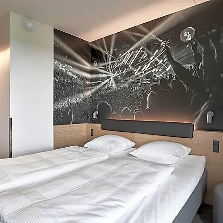 Four Points Flex By Sheraton Arena 3*