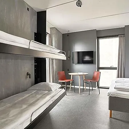 Hotel Four Points Flex By Sheraton Arena