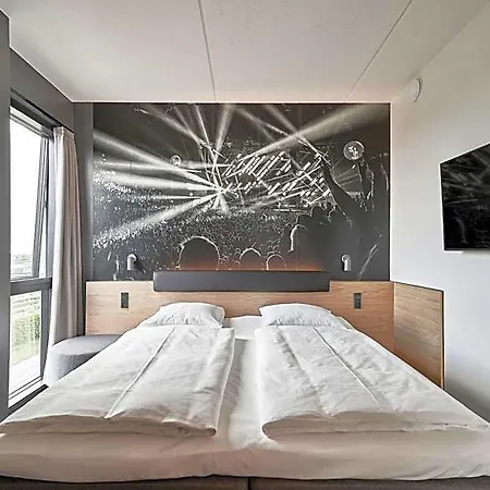 Hotel Four Points Flex By Sheraton Arena Kopenhaga