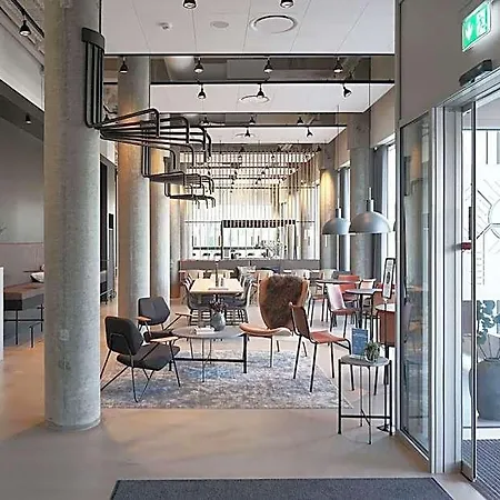 Four Points Flex By Sheraton Arena 3*
