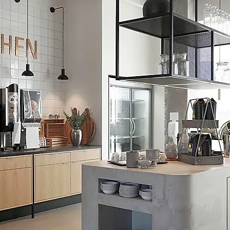 Four Points Flex By Sheraton Arena 3* Kopenhaga