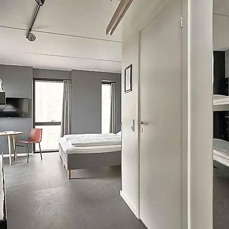 Four Points Flex By Sheraton Arena Hotel 3*