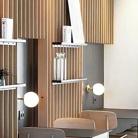 Hotel Four Points Flex By Sheraton Arena