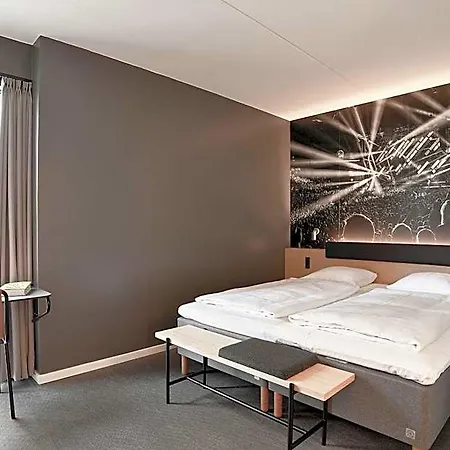 Four Points Flex By Sheraton Arena Hotel 3*