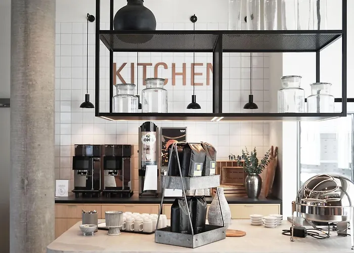 Otel Four Points Flex By Sheraton Arena