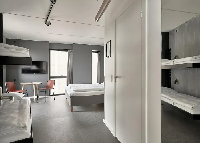 ホテル Four Points Flex By Sheraton Arena