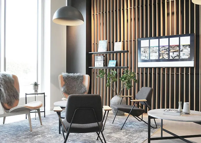 Four Points Flex By Sheraton Arena 3*