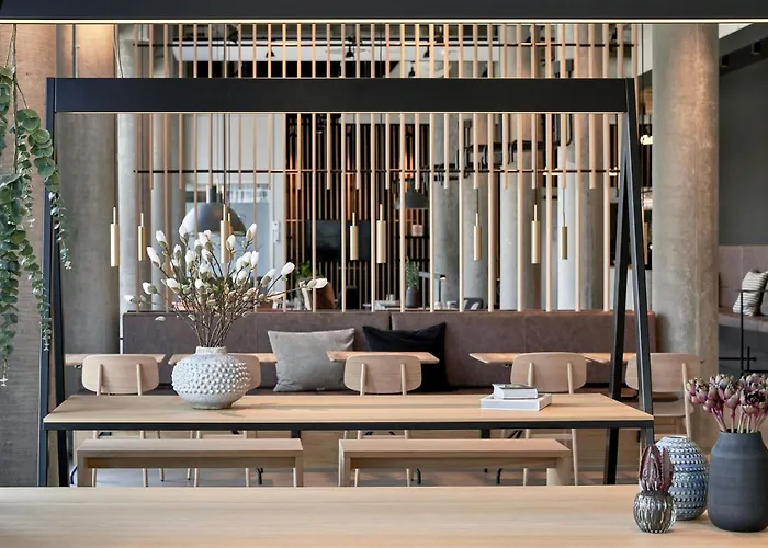 Four Points Flex By Sheraton Arena ホテル