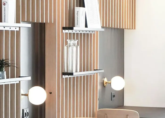 Four Points Flex By Sheraton Arena ホテル