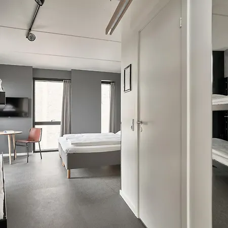 Hotel Four Points Flex By Sheraton Arena
