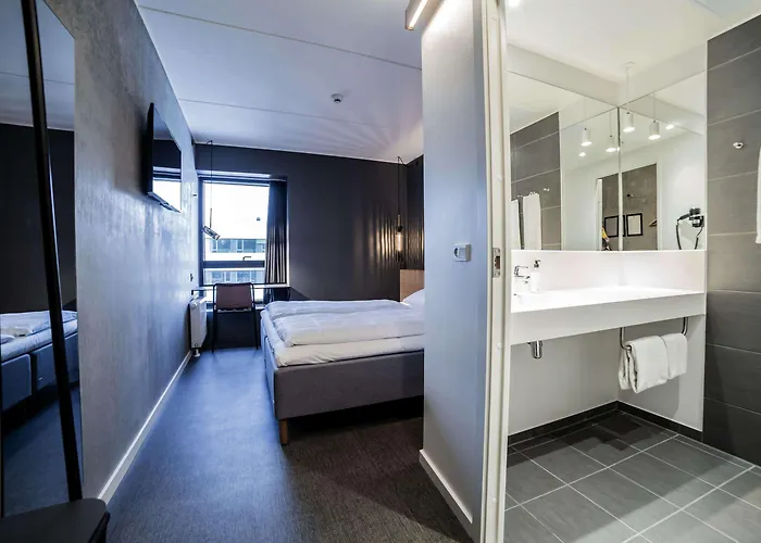 Hotel Four Points Flex By Sheraton Arena 3*