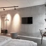 Four Points Flex By Sheraton Arena 3* Copenhague