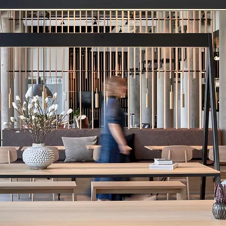 Hotel Four Points Flex By Sheraton Arena Kodaň